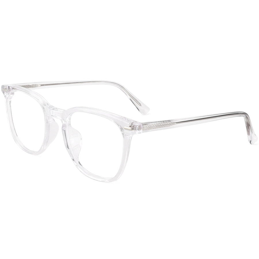Quadratische Brillen YAA1057