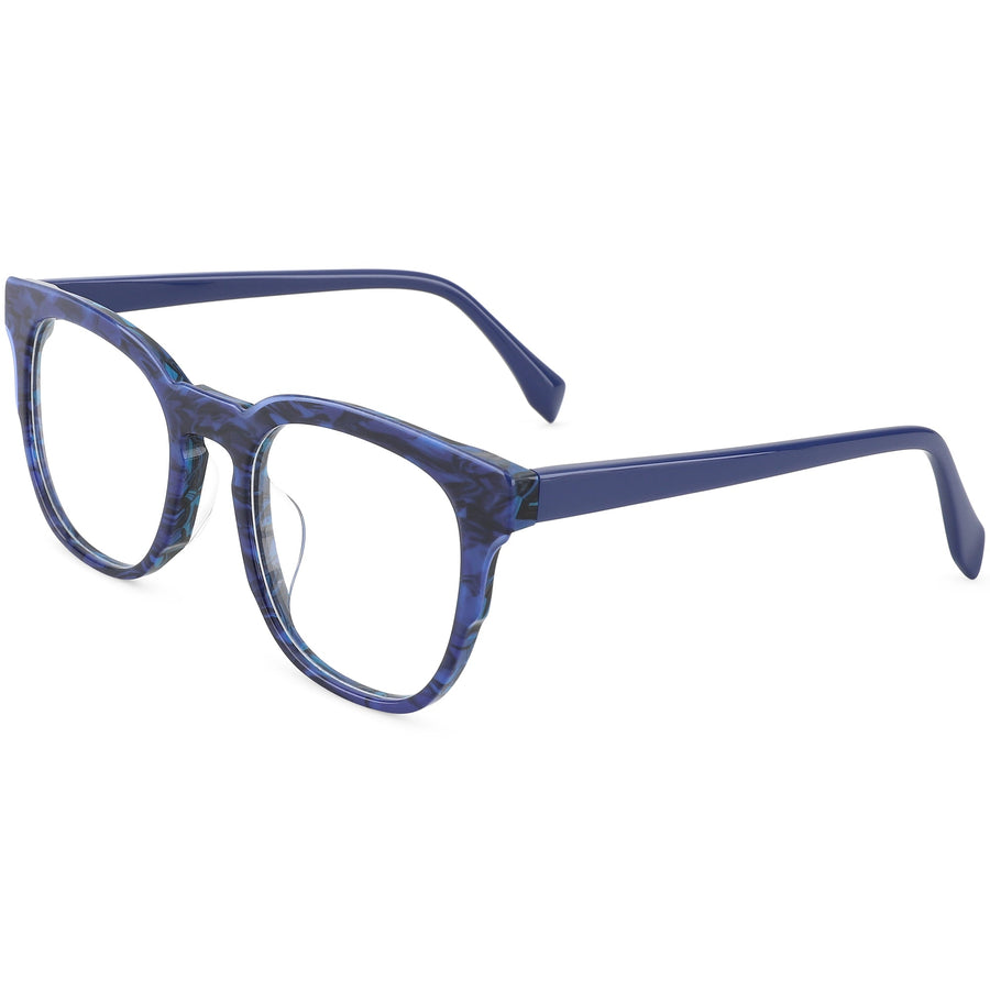 Quadratische Brillen YAA1072