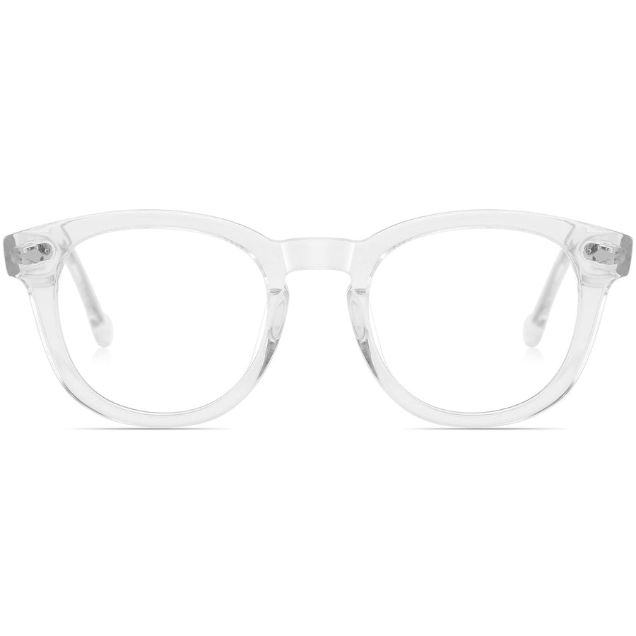 Quadratische Brillen KC1032