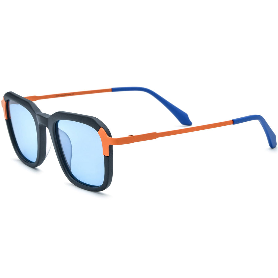 Quadratische Sonnenbrillen BRS1077