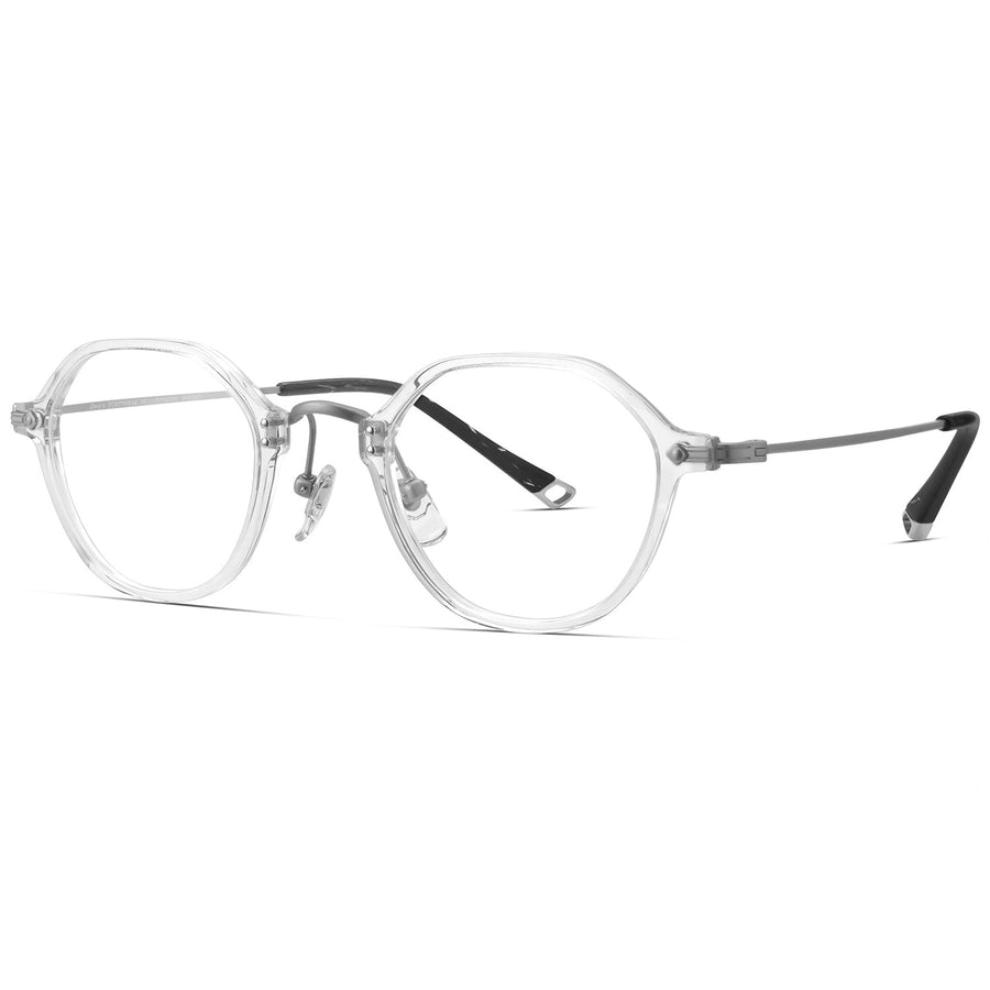 Geometrische Brillen MW1226