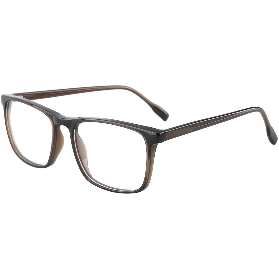 Quadratische Brillen YEA1195