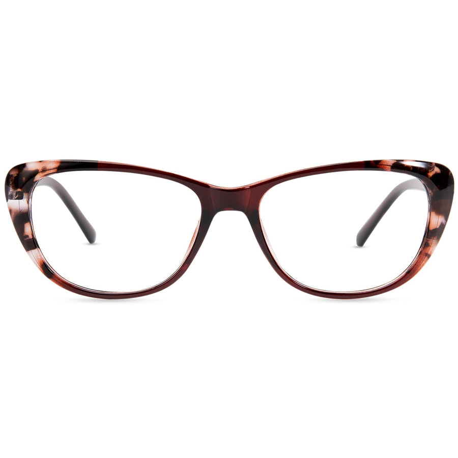 Cateye Brillen A3258