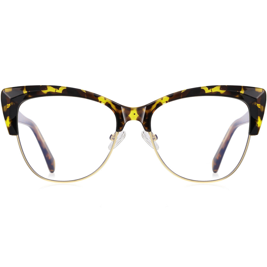 Cateye Brillen PF1016