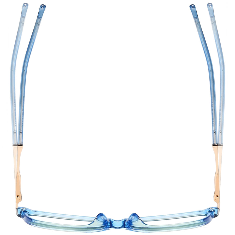 Quadratische Brillen für Kinder PFK1012