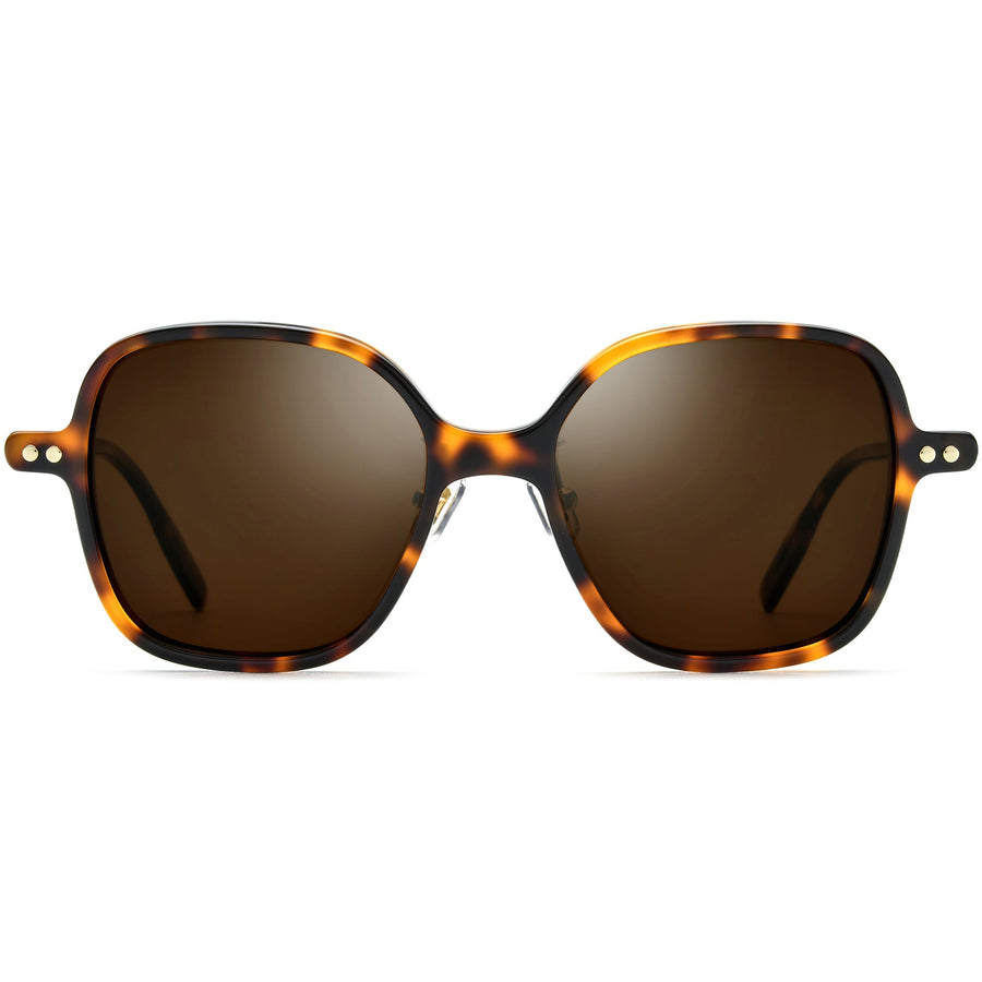 Quadratische Sonnenbrillen BRS1057