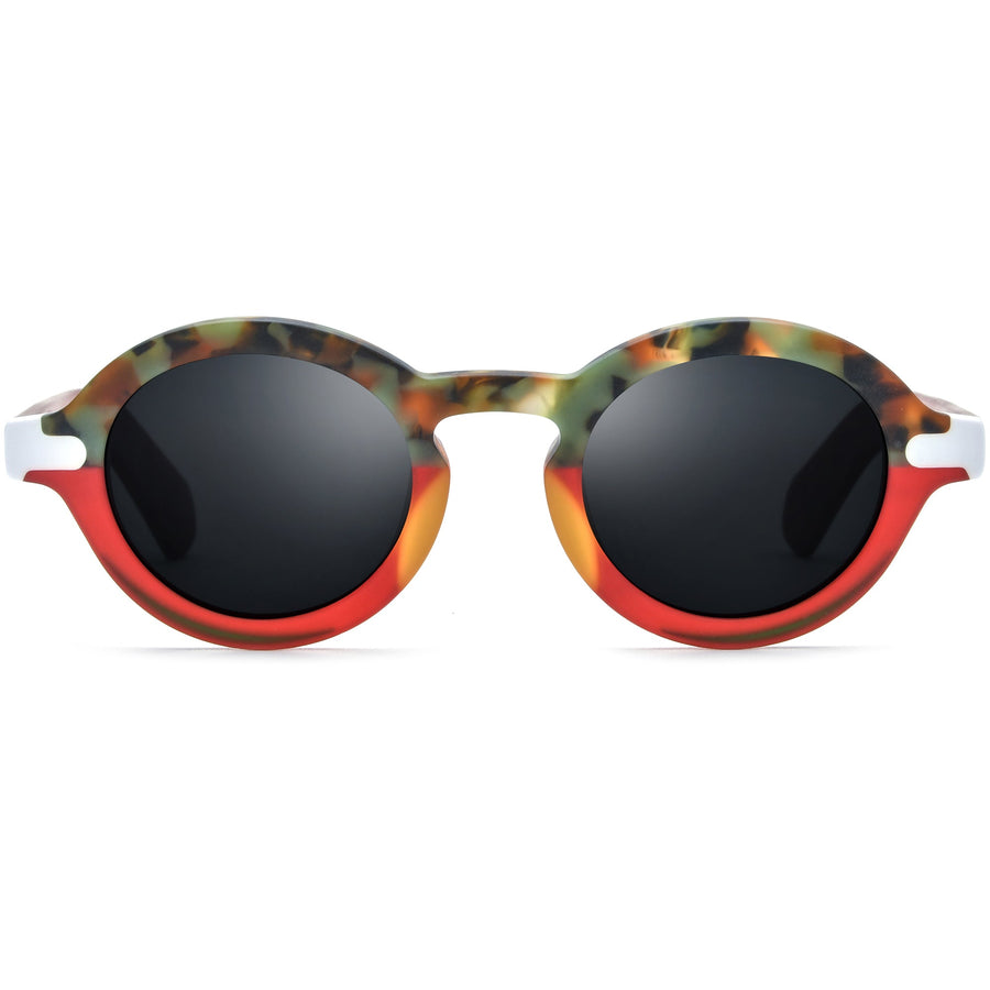 Runde Sonnenbrillen BRS1080
