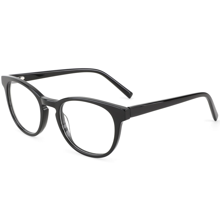 Quadratische Brillen YEA1063
