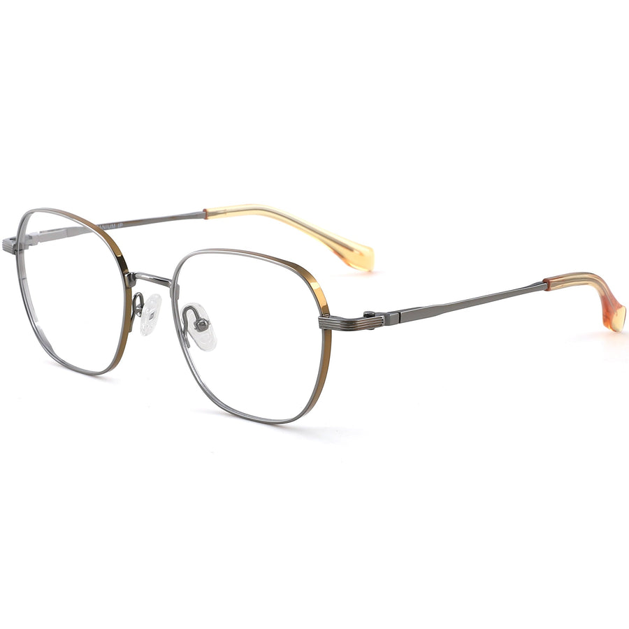 Quadratische Brillen YPT1047