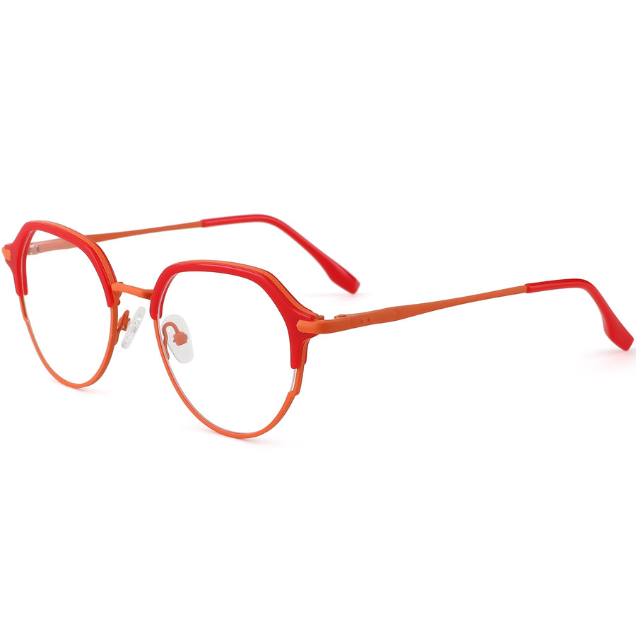 Browline Brillen YSAC1094