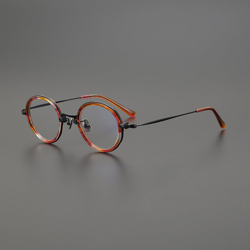 Ovale Brillen TG1174