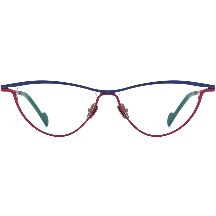 Cateye Brillen BR1295