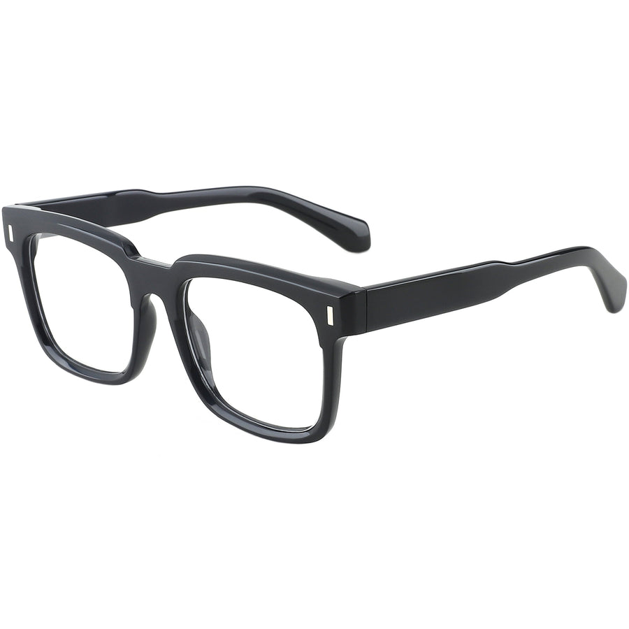 Quadratische Brillen YEA1158