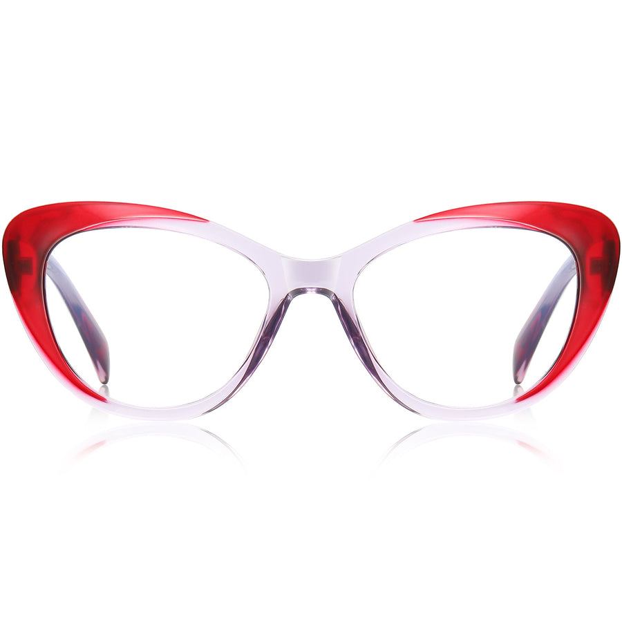 Cateye Brillen PF1058