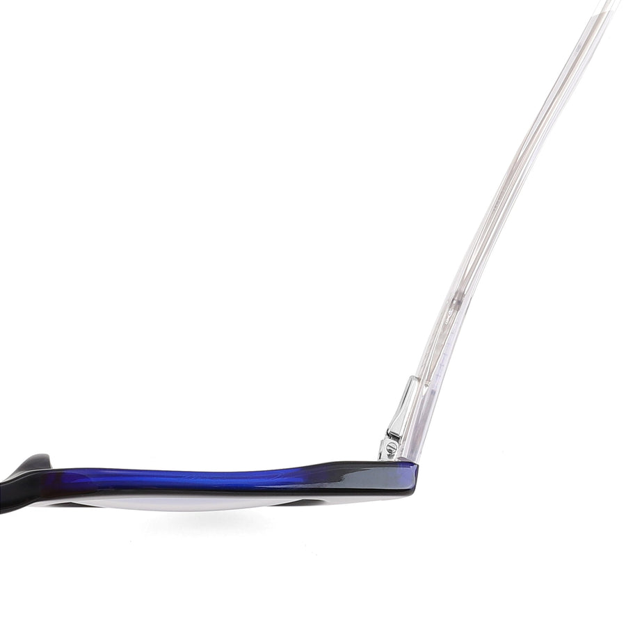 Quadratische Brillen A3731