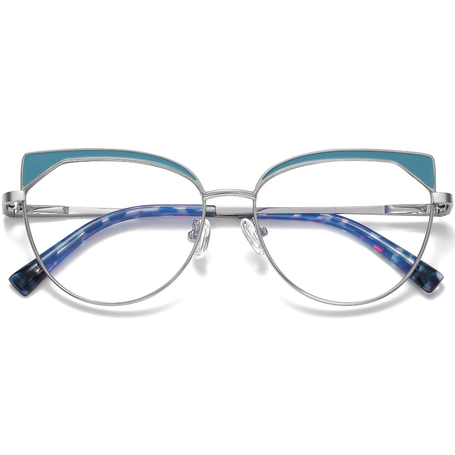 Cateye Brillen PF1270