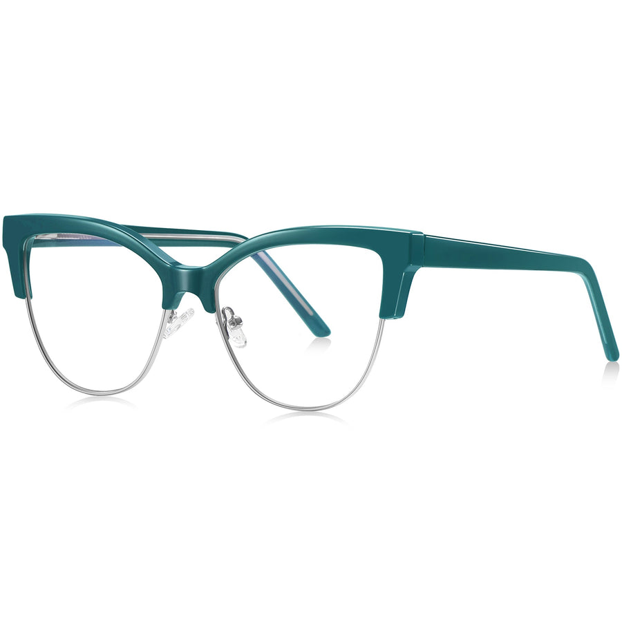 Cateye Brillen PF1002
