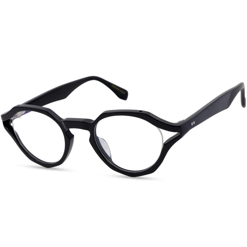 Geometrische Brillen GC1044