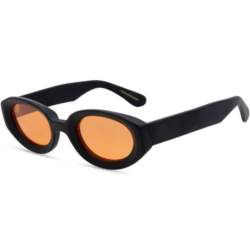 Ovale Sonnenbrillen GCS1110