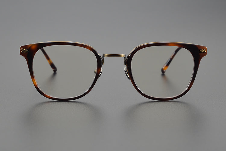 Quadratische Brillen TG1160