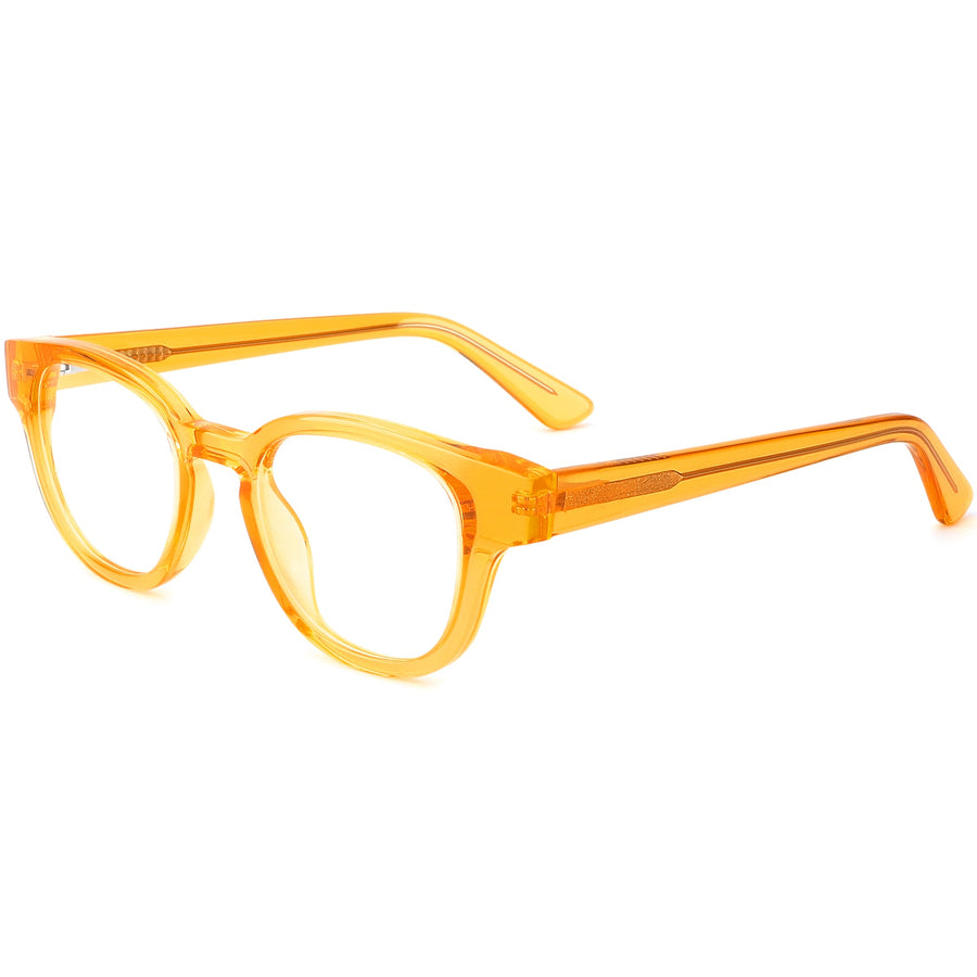 Quadratische Brillen YSAA1098
