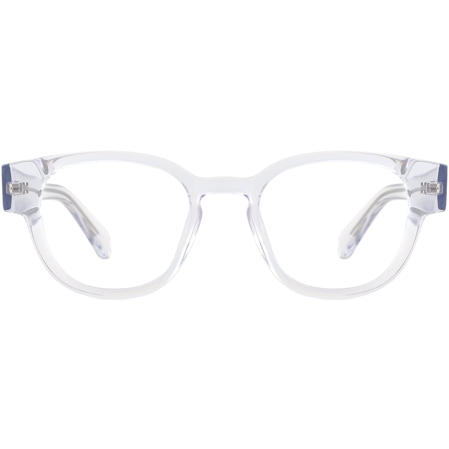Quadratische Brillen YEA1187