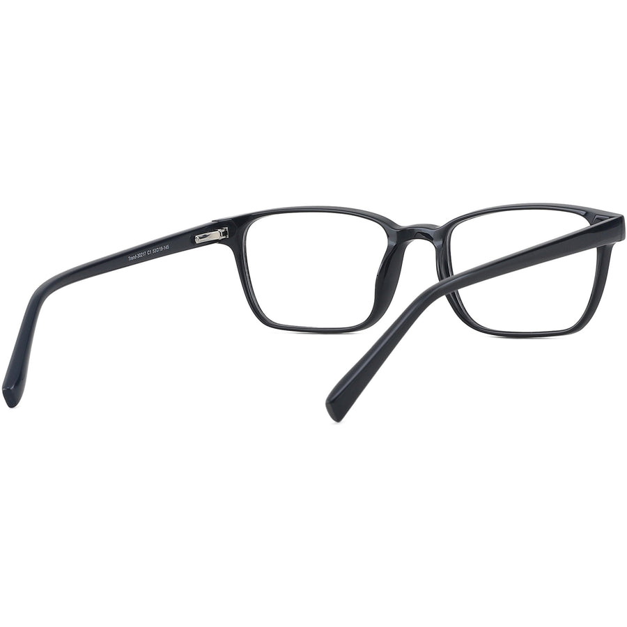 Rechteckige Brillen YEA1281
