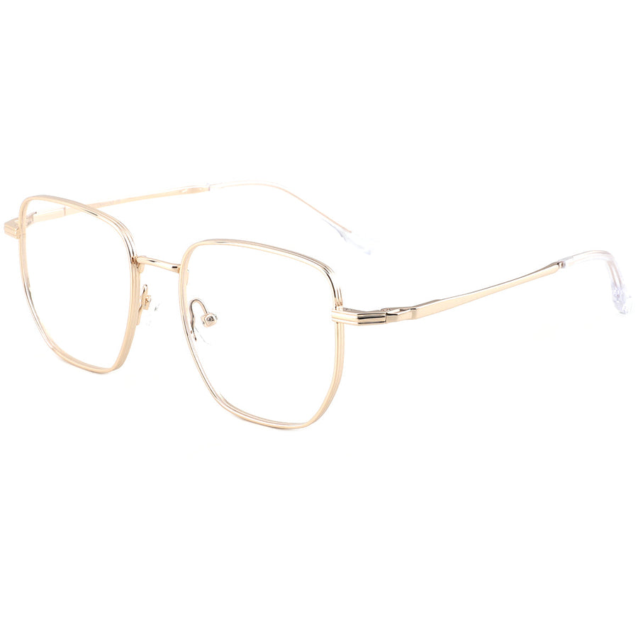 Quadratische Brillen YPT1035
