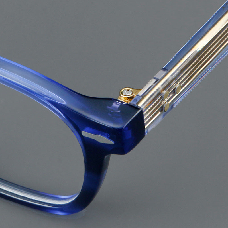 Quadratische Brillen A4039