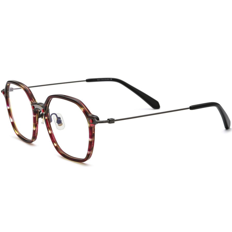 Geometrische Brillen BR1251