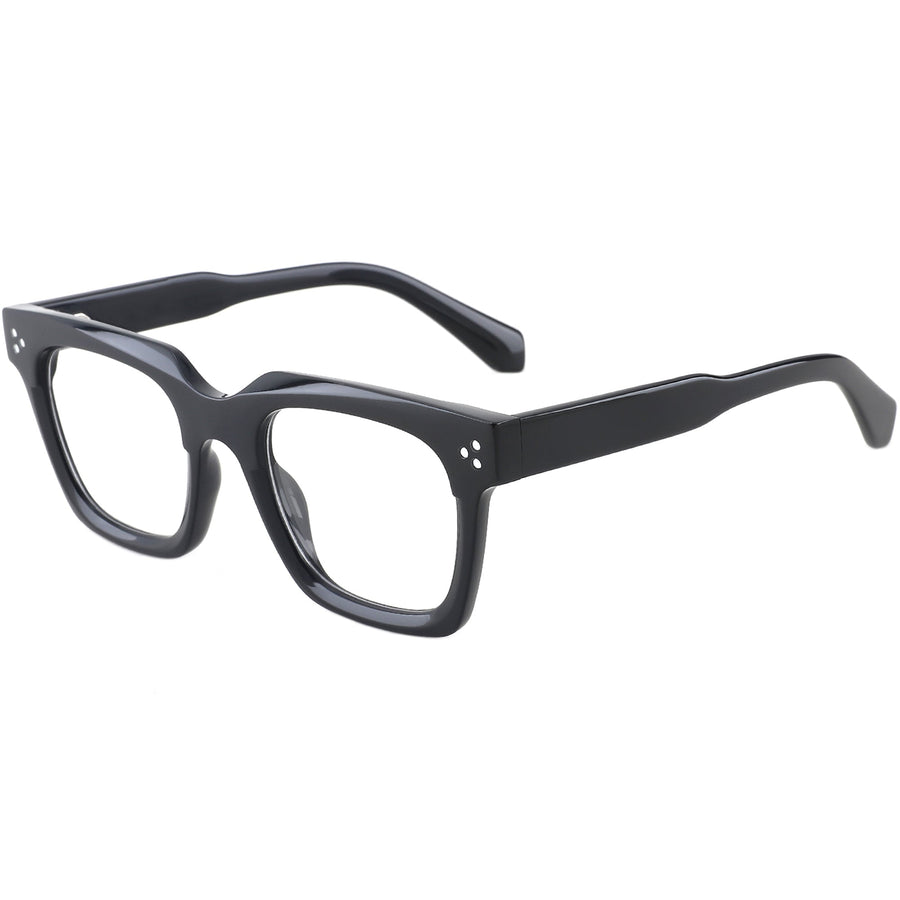 Quadratische Brillen YEA1160