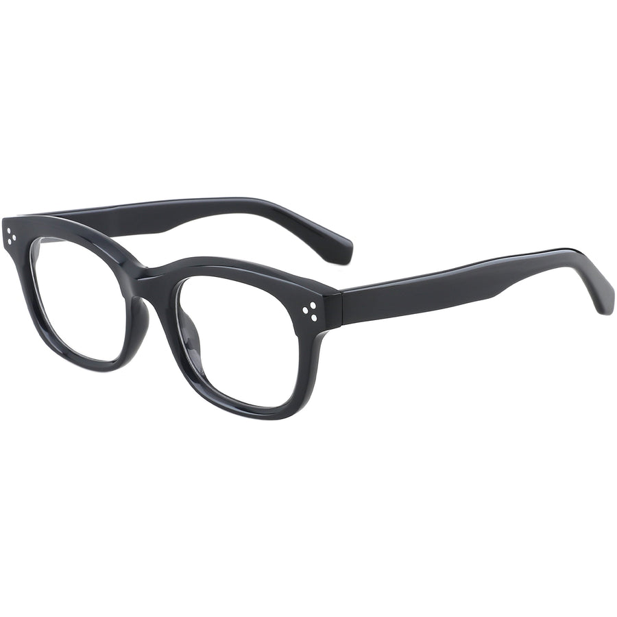 Quadratische Brillen YEA1153