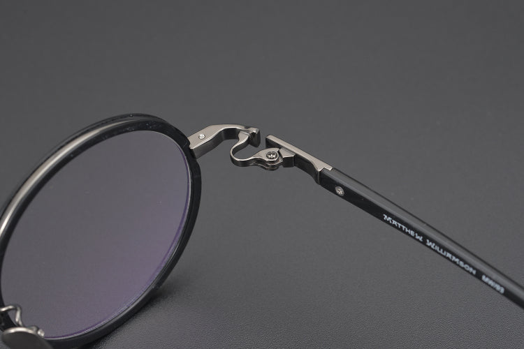 Runde Brillen MW1081