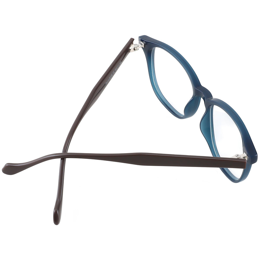 Quadratische Brillen YEA1193