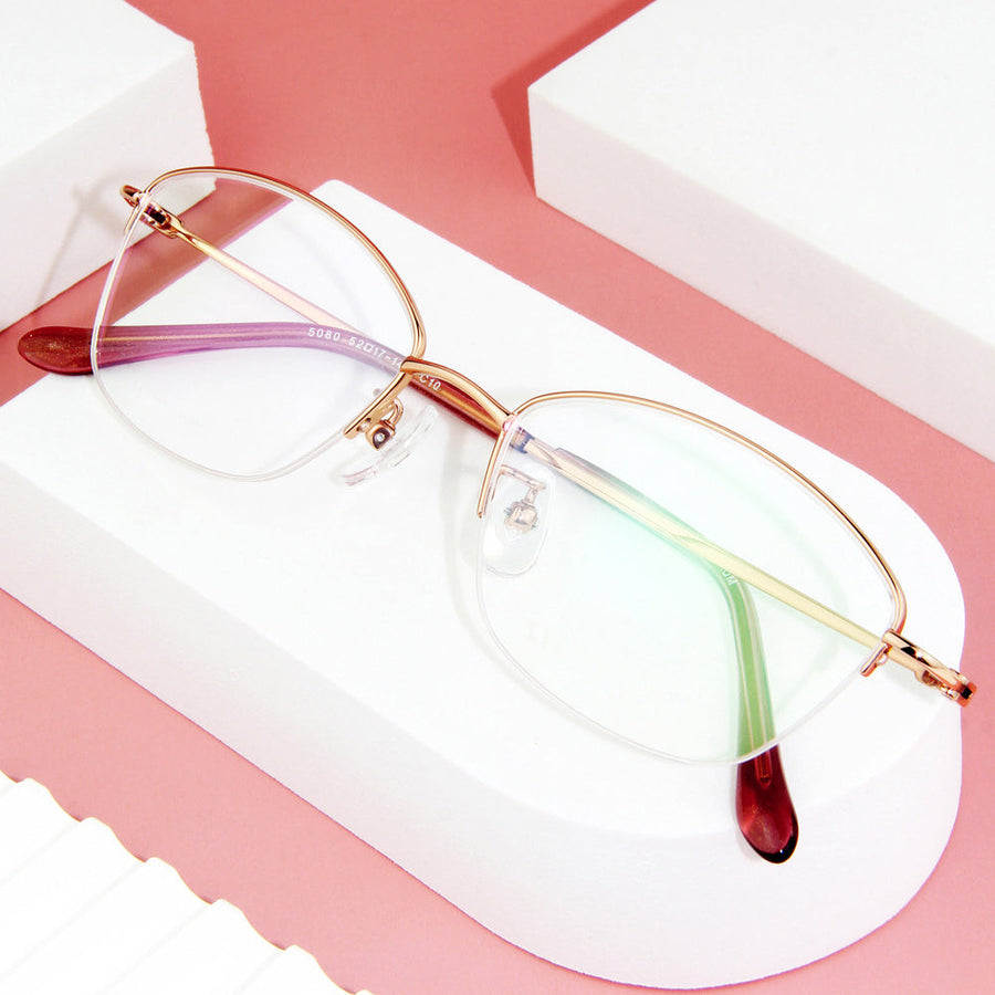 Ovale Brillen JCT1057