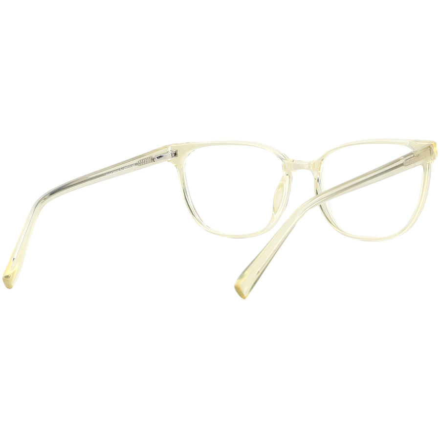 Rechteckige Brillen YEA1282