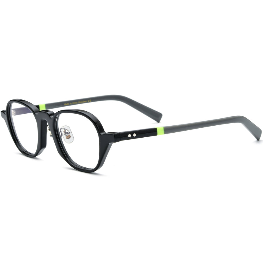 Geometrische Brillen BR1087
