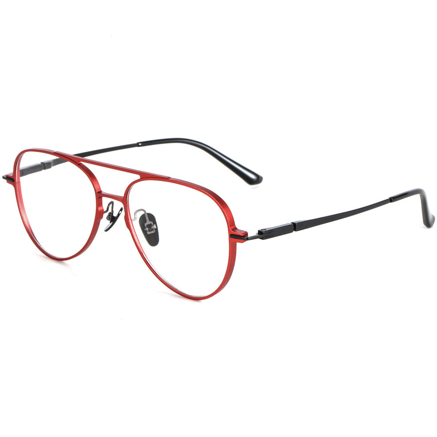 Piloten Brillen GSR1066