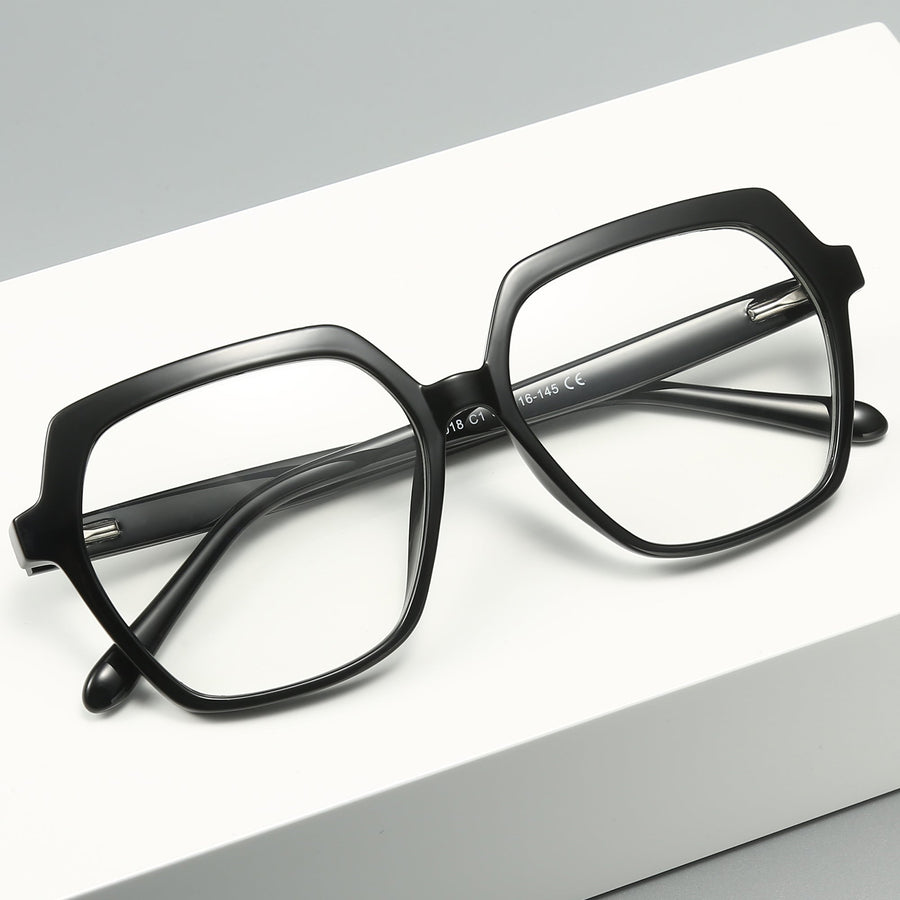 Geometrische Brillen PF1173