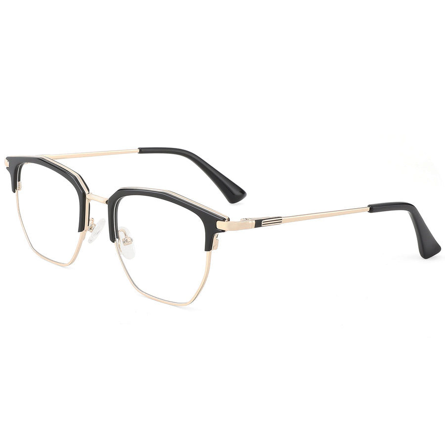 Browline Brillen YEC1067