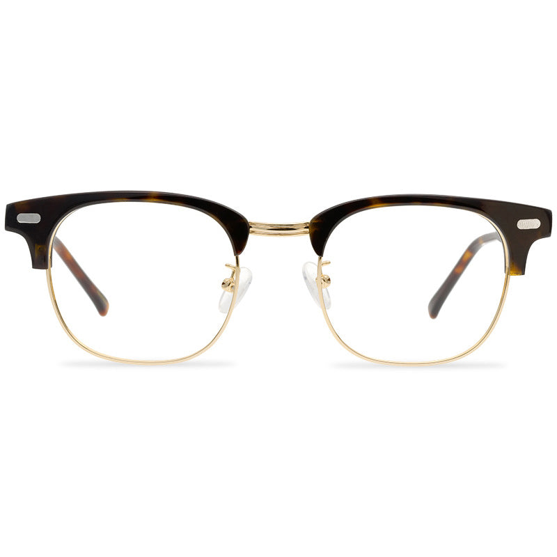 Browline Brillen A2275