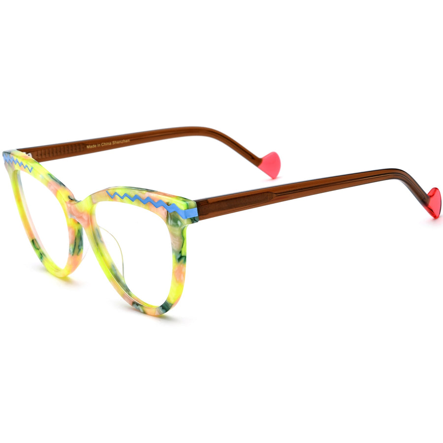 Cateye Brillen BR1506