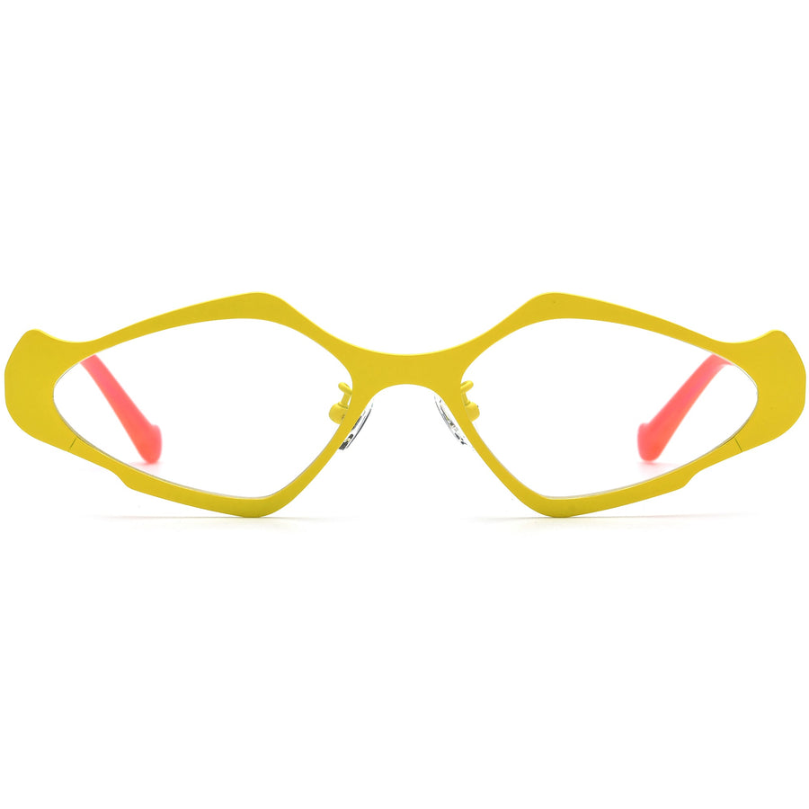 Cateye Brillen BR1512