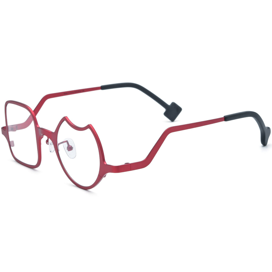 Geometrische Brillen BR1442
