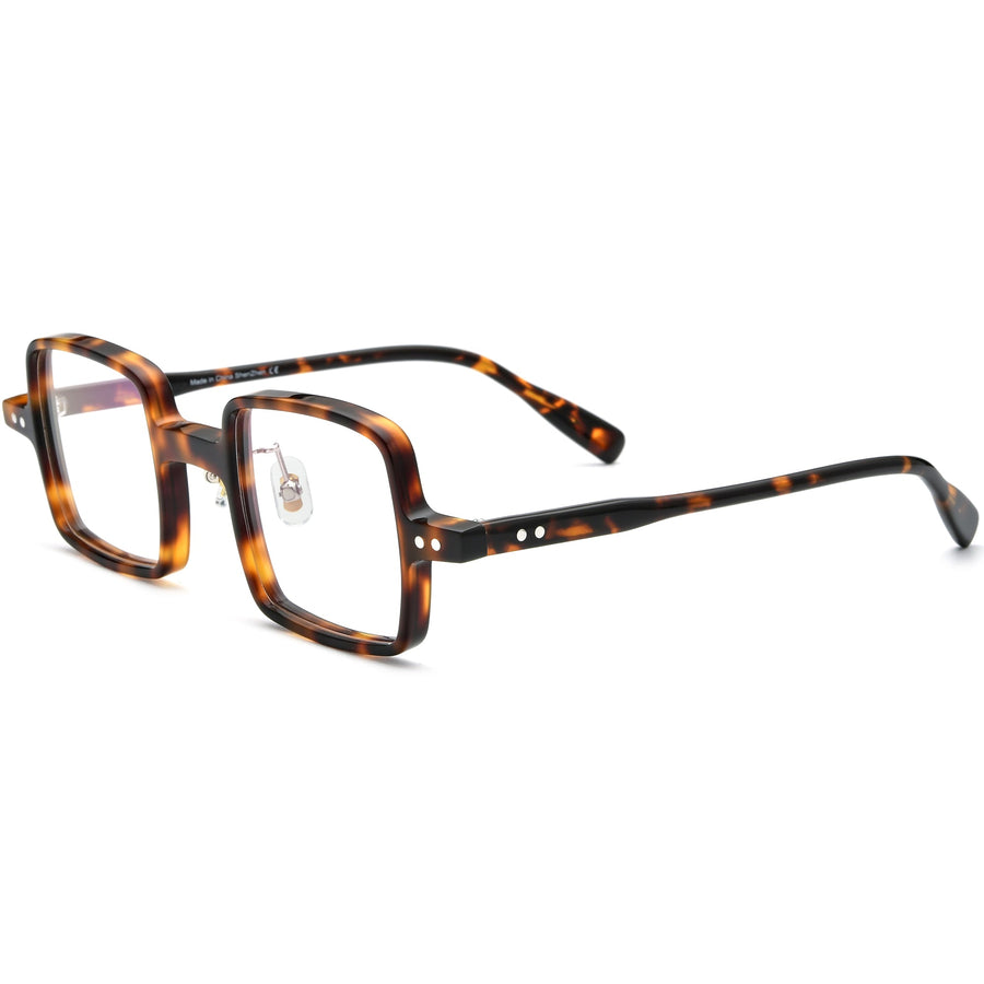 Quadratische Brillen BR1105