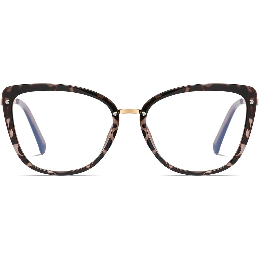 Cateye Brillen PF1216