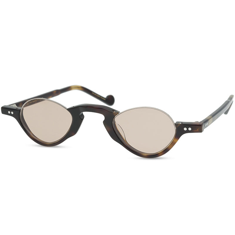 Ovale Sonnenbrillen GCS1084