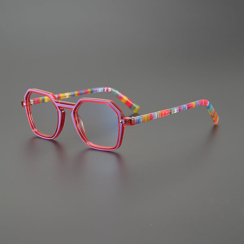 Quadratische Brillen TG1102