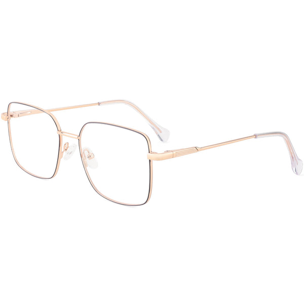 Quadratische Brillen YSAM1042