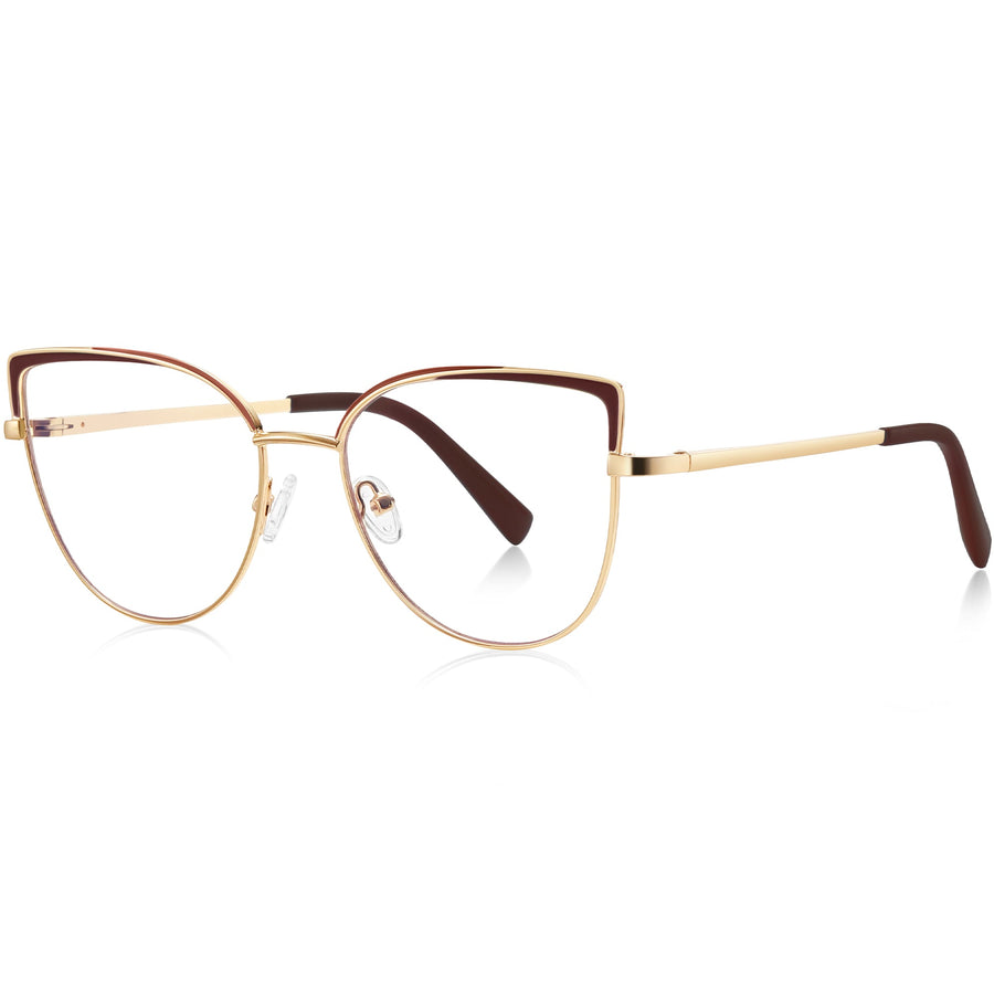 Cateye Brillen PF1080